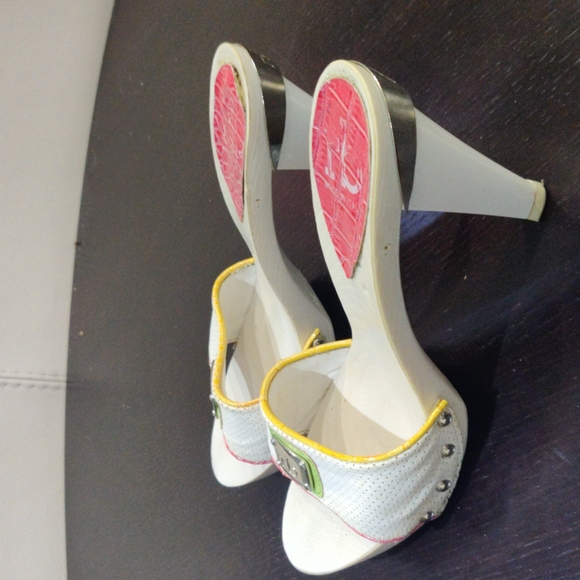 RB clogs - Picture 4 of 5